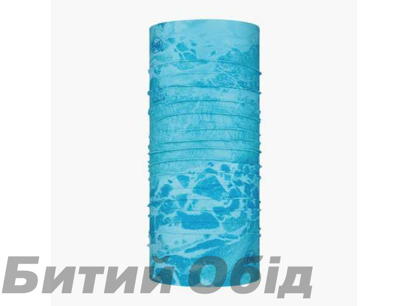 Бафф BUFF Coolnet UV+ Realtree Wav3 
